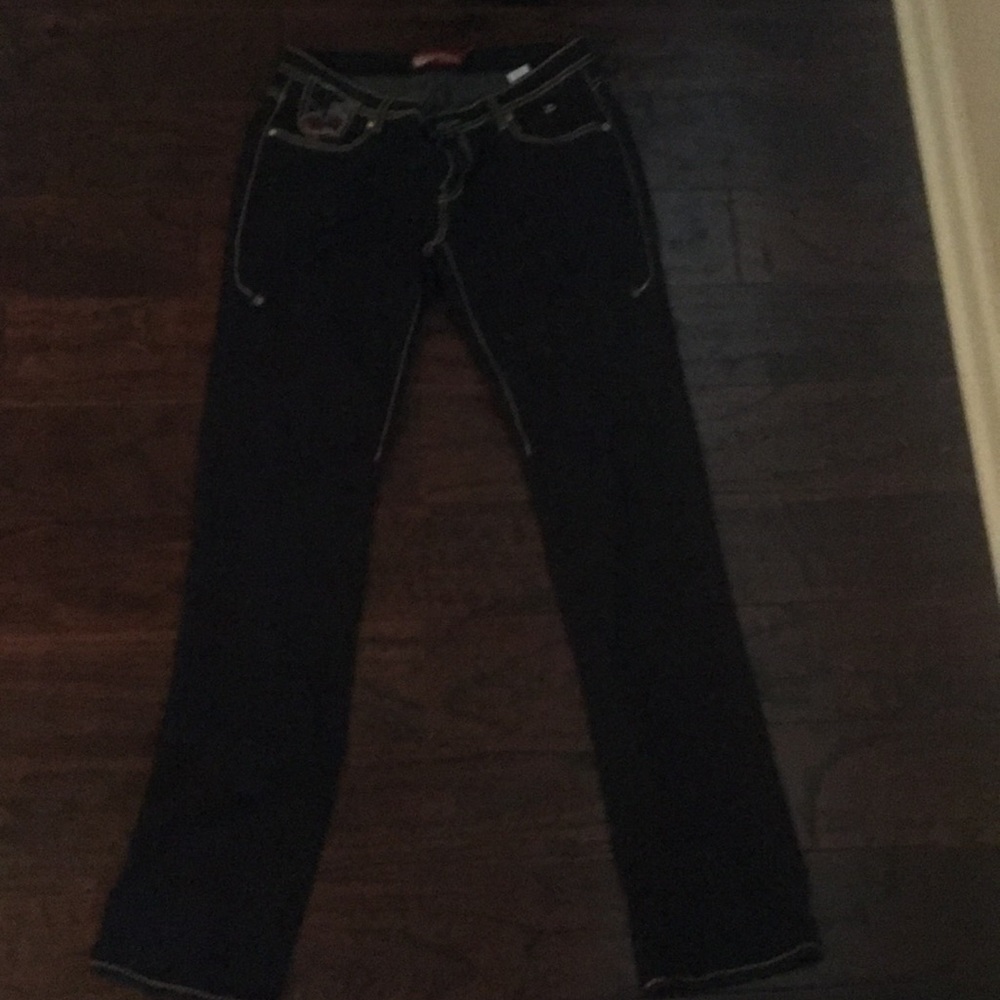 Applebottom Jean Size 9/10 $10